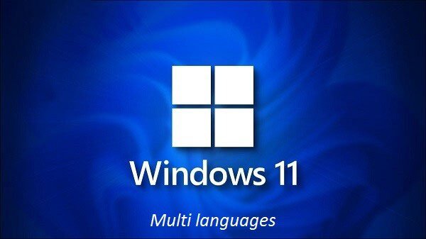 Windows 3in1 22H2 Build 22621.1992