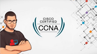 Udemy - Corso CISCO CCNA 200 301 + LAB in ITALIANO - Ita