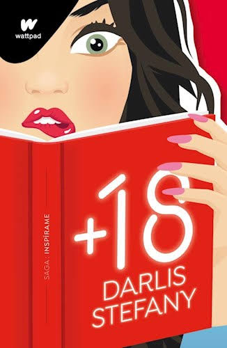 MÁS 18, DARLIS STEFANY
