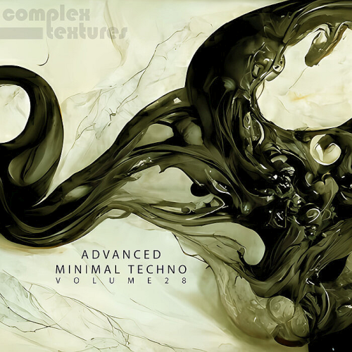 Advanced Minimal Techno Vol. 28 (2024)