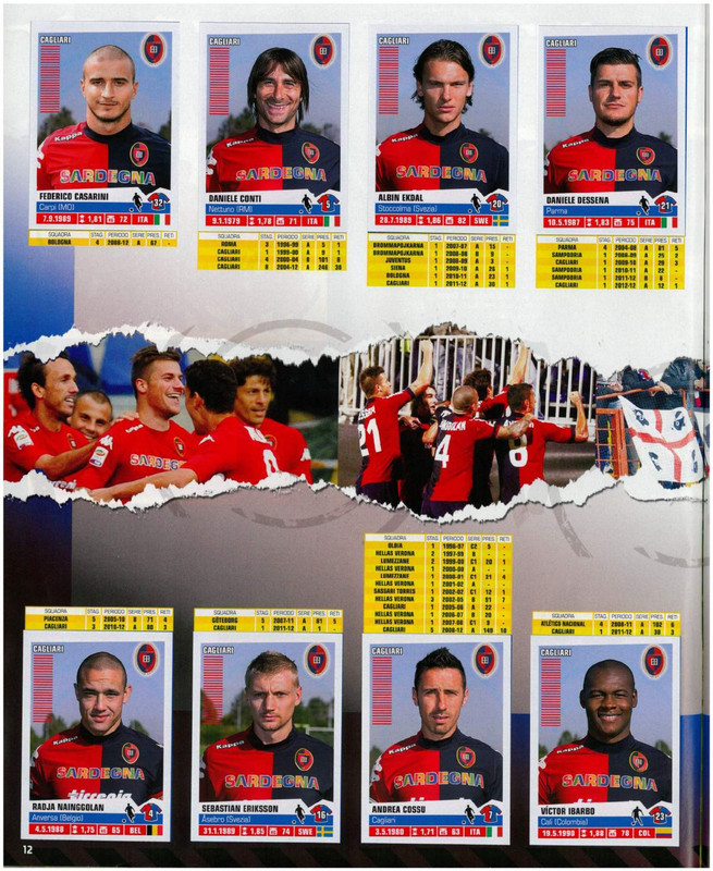 Album Calciatori 2012-2013 Panini-014
