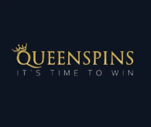 Which Queens Spins Casino games allow you to win real money?