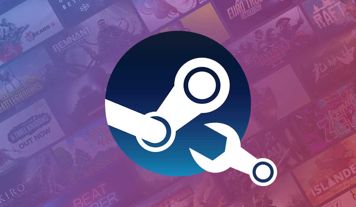 Решение и описание основных проблем со Steam