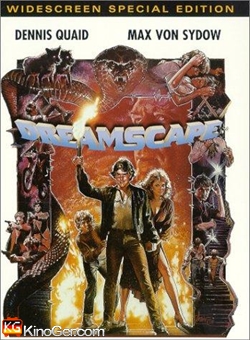 Dreamscape – Höllische Träume (1984)