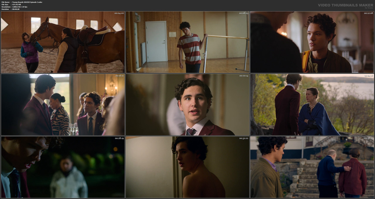 Young Royals S01E03 Episode 3.mkv