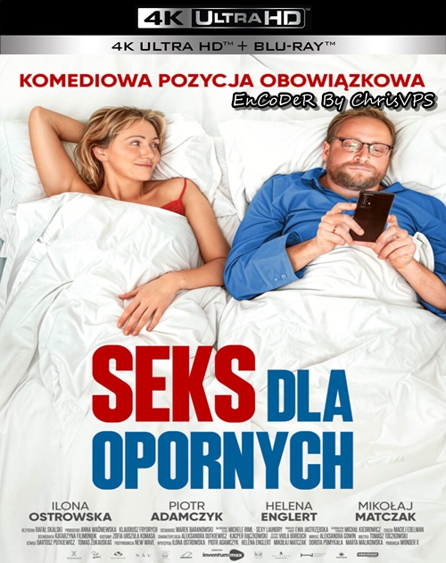 Seks dla opornych (2025) PL.HDR.2160p.WEB.DL.DDP-ChrisVPS / FILM POLSKI i NAPISY