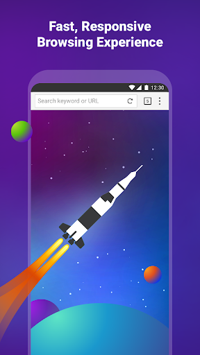 Puffin Browser Pro Apk Free For Android 2023 5