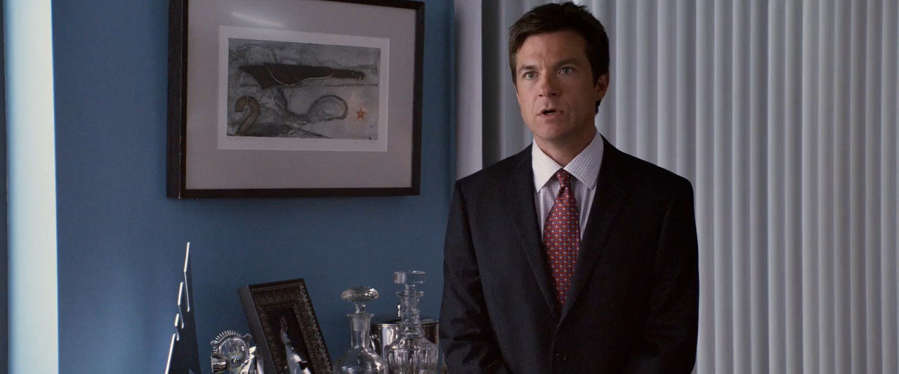 Horrible Bosses 2011 BluRay [Tamil + English] 480p, 720p ESub Screenshot