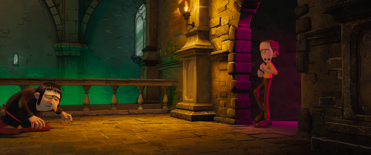 mpv shot Smurfs 2025 2160p ATVP PMTP WEB DL SDR HEVC Neciporuk 00 20 37 0006