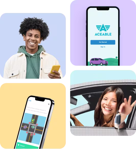 California Drivers Ed — Aceable