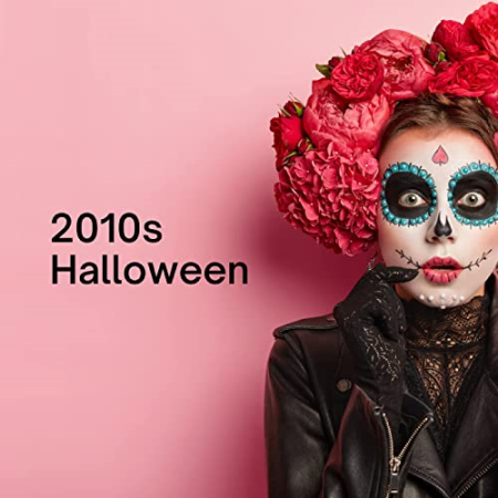 VA - 2010s Halloween (2021)