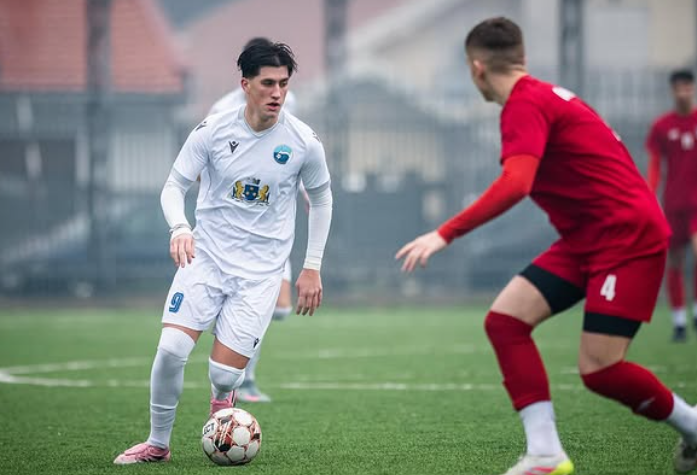 FK Petrovac slavi pobjedu