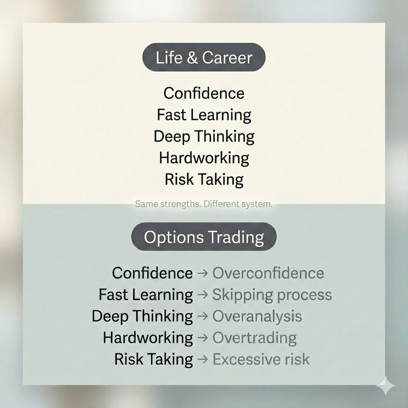 Life Strengths quietly becomes Trading Challenges