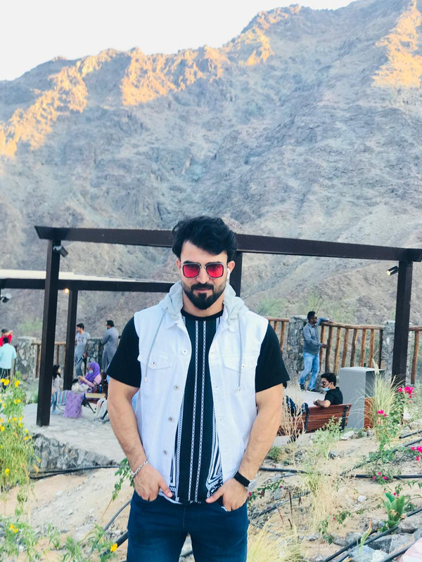 Asif Rehman - Manager