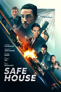 Safe House 2025 720p WEB-DL x264-TFPDL