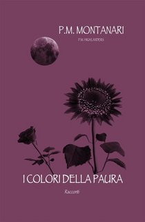 P.M. Montanari - I colori della paura (2023)