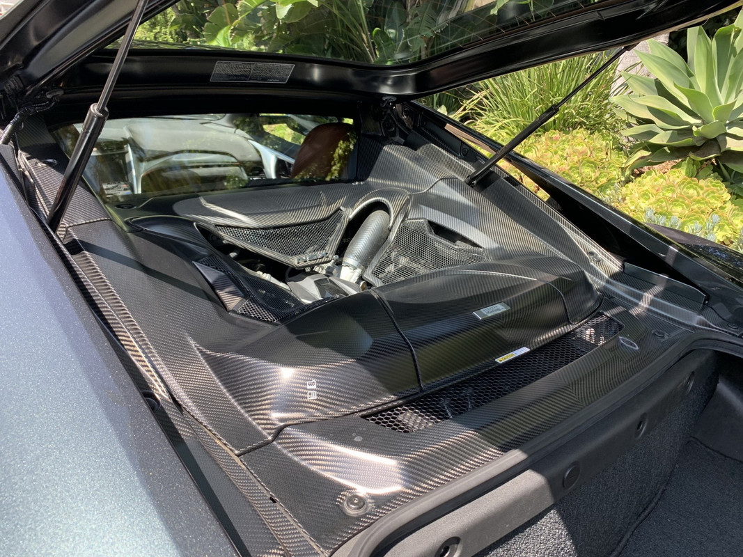 Jerry Seinfeld’s Acura NSX (26)