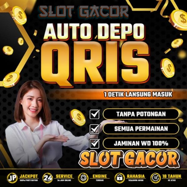 slot gacor