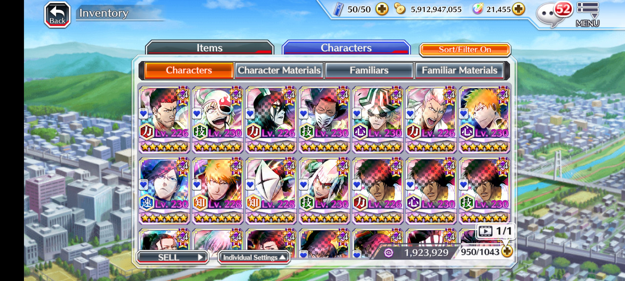 Screenshot 2025 11 30 09 19 41 230 com klab bleach