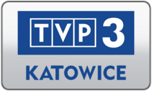 TVP 3 Katowice logo
