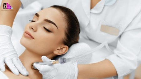 Becoming a World Class Esthetician: Part 2