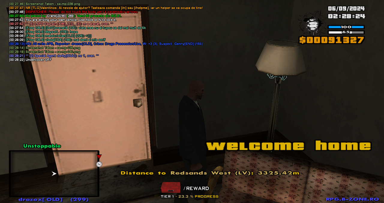 drazox undercover (3)