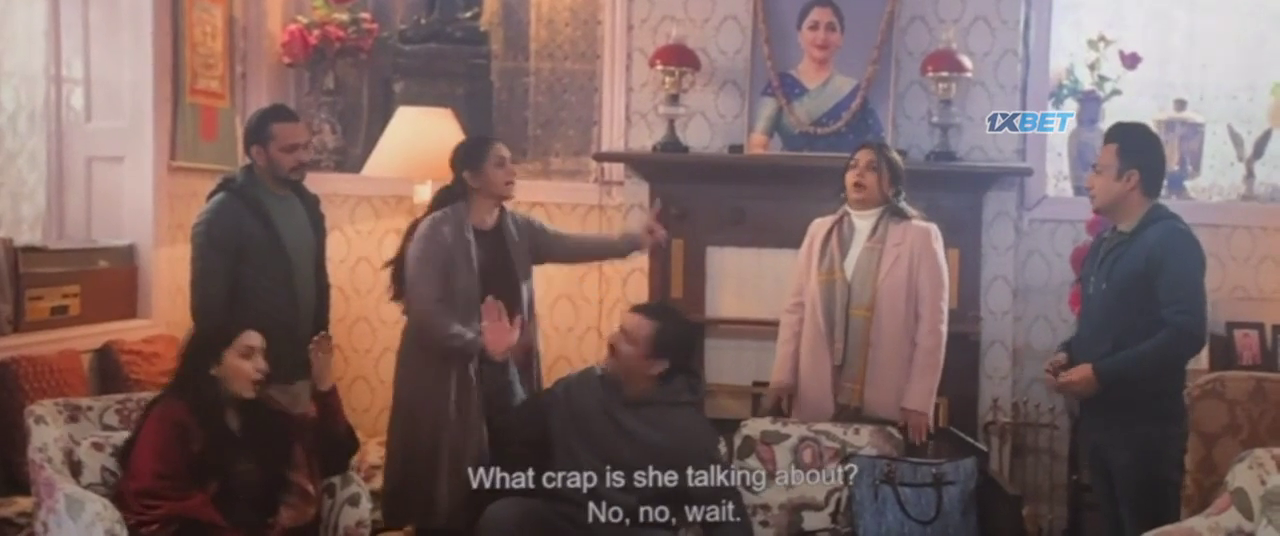 Vanvaas 2024 Hindi HDCam Vanvaas 2024 Hindi HDCam