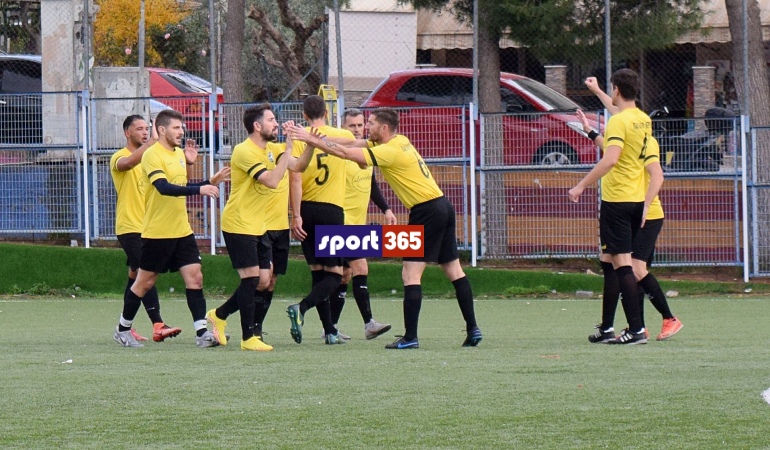 , &Eta;&rho;&alpha;&kappa;&lambda;ή&sigmaf; &Kappa;&alpha;&lambda;.- &Kappa;&alpha;&lambda;ό &Nu;&epsilon;&rho;ό 4-2: &Epsilon;&pi;έ&sigma;&tau;&rho;&epsilon;&psi;&epsilon; &sigma;&tau;&iota;&sigmaf; &nu;ί&kappa;&epsilon;&sigmaf; &mu;&epsilon; &kappa;&alpha;&rho;έ (pics & vid)