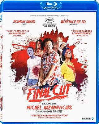 Cut! Zombi contro Zombi (2022) .mkv iTA-FRE Bluray 1080p x264