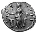 glosario fortuna - Glosario de monedas romanas. FORTUNA. 4