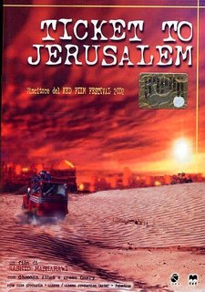Ticket to Jerusalem (2002) DVD5 COPIA 1:1 ITA ARA