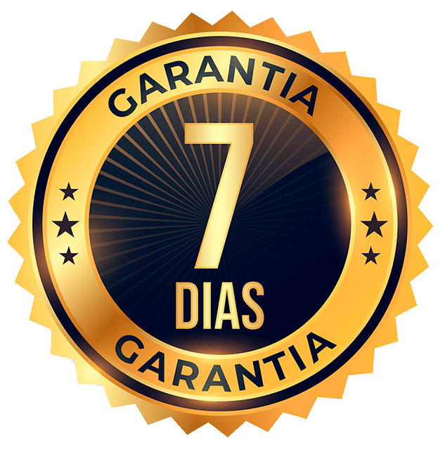 Garantia 7 Dias