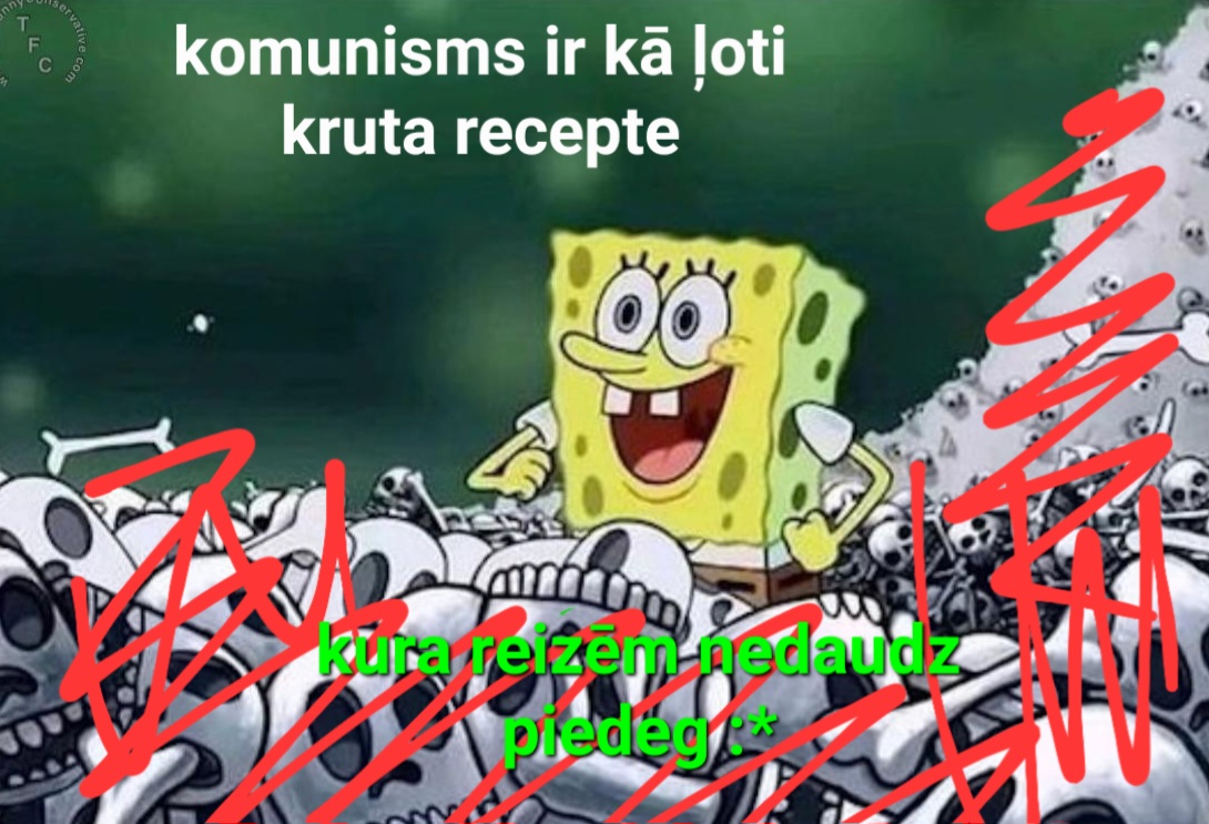 visādi žaži māk pareizi pagatavot tikai skābbarību