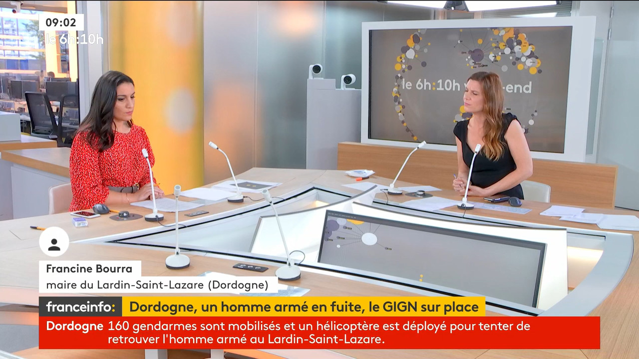 05.30 - 07.58.00 - Le 6h 10h week-end. Entre JT, chroniques, invités ....ts_snapshot_00.04.45.140