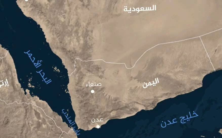 خليج عدن