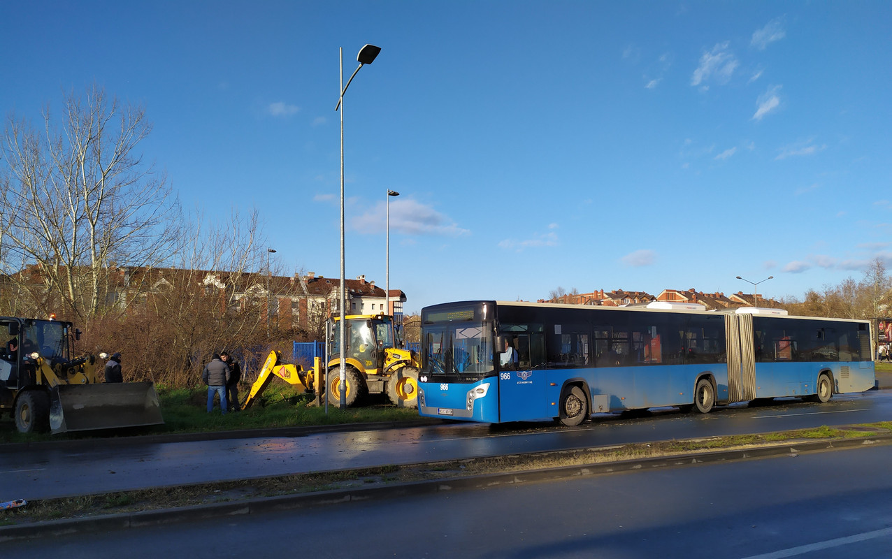 Ikarbus #966