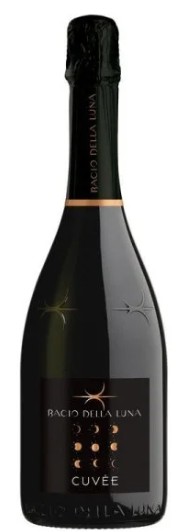 Cuvee Brut Cà De Lun
