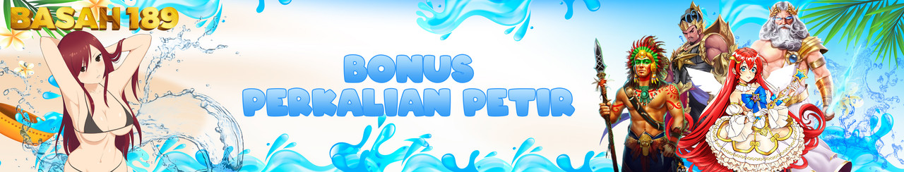 PROMO PETIR KELUARGA ZEUS