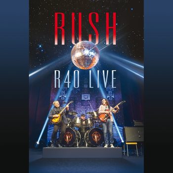 R40 Live (2015)