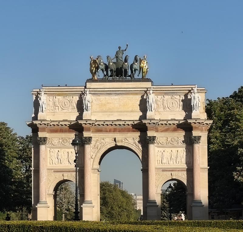 París: Exposiciones de Renoir, Matisse, Rousseau, Miguel Ángel y Rodín etc etc - Blogs de Francia - Museo del Louvre: Miguel Ángel, Rodin y Martín Schongauer (8)