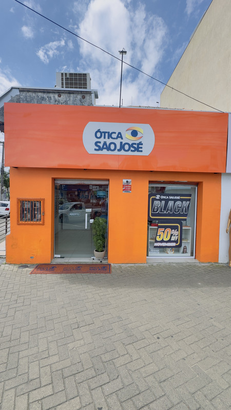Ótica São José - Cachoeirinha