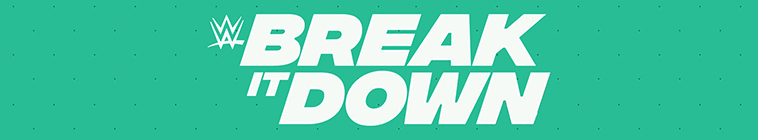 WWE Break It Down E06 R Truth