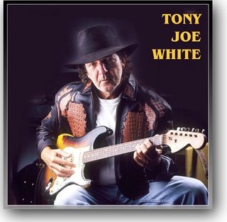 Tony Joe White - Discografia (1969-2021) .Flac