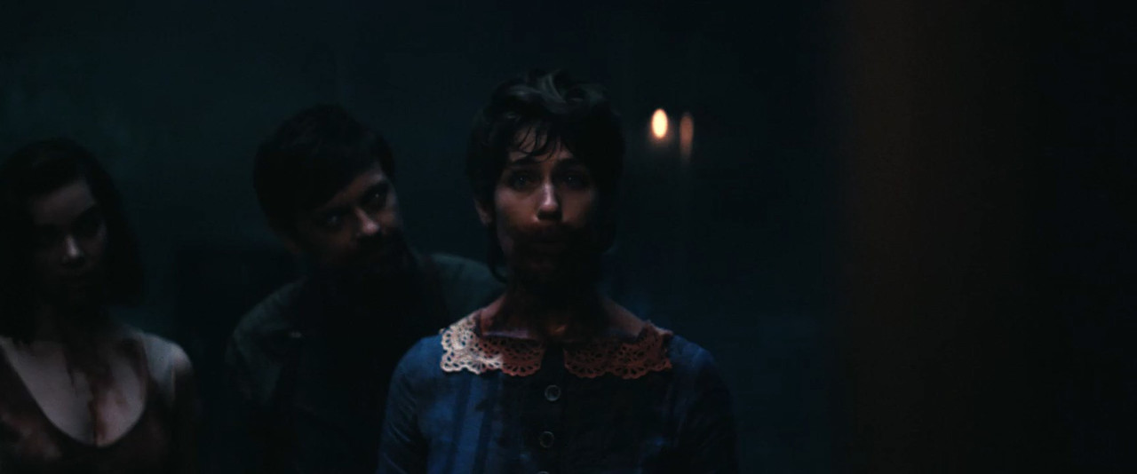 Sinners 2025 WebRip [English] 480p 720p Screenshot