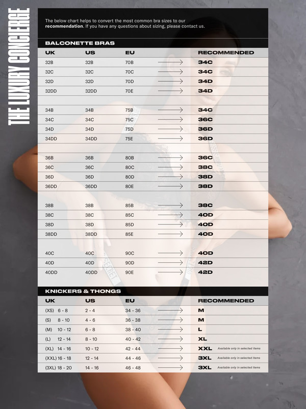 size-chart