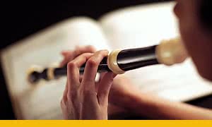How to play the Soprano Recorder (2021-04)