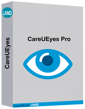 CareUEyes Pro v2.1.11 - Ita