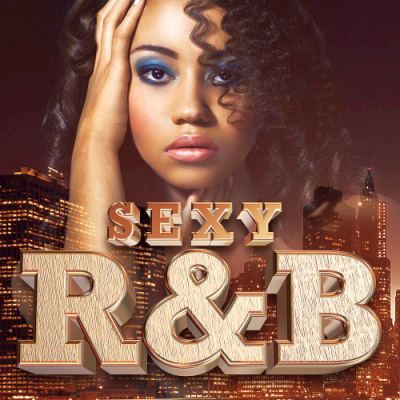 VA - Sexy R&B (2019)