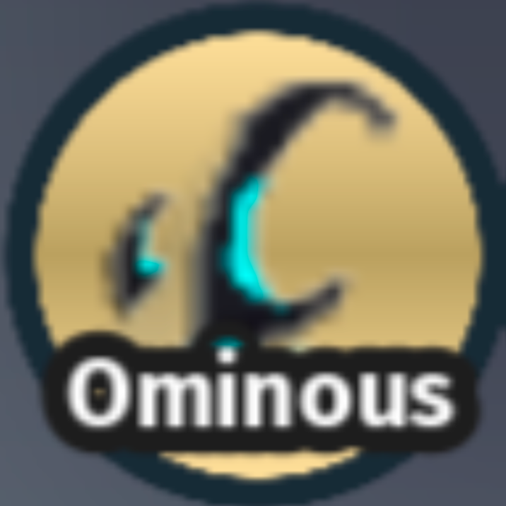 Ominous