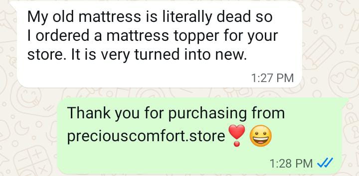 Customer story